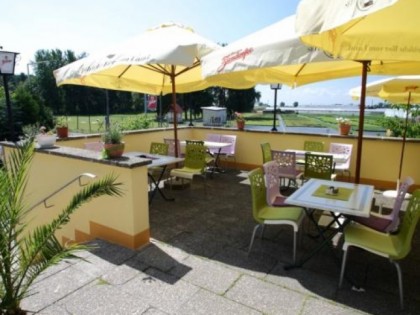 Photo: Restaurant Irrhainstuben